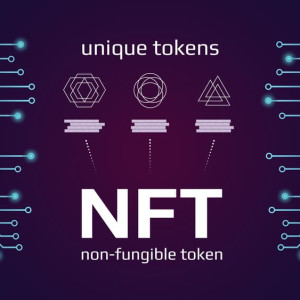 Non Fungible Tokens