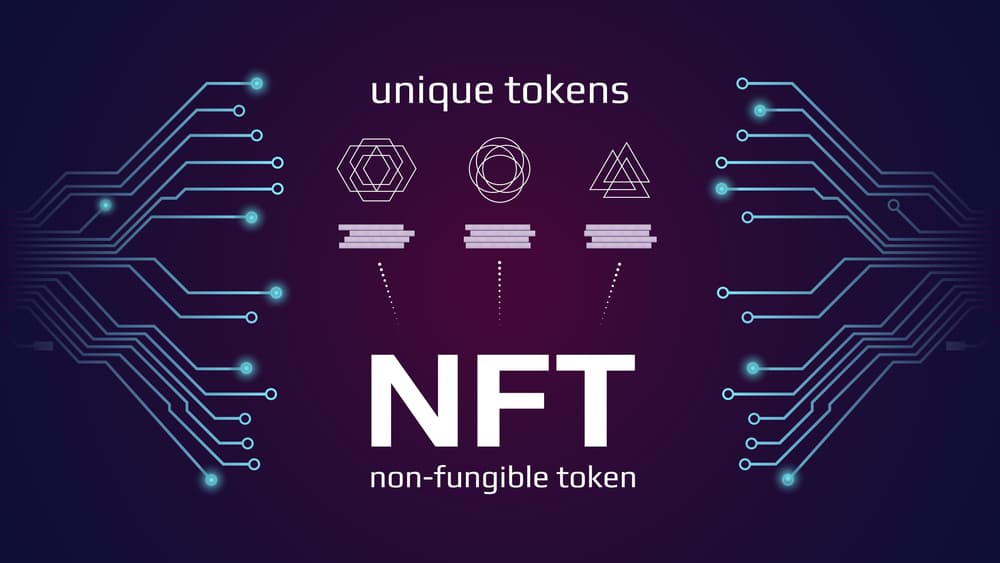 Non Fungible Tokens