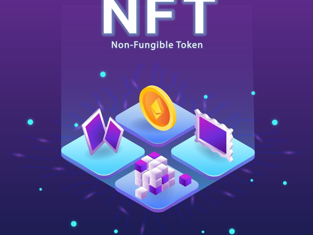 Binance NFT Marketplace