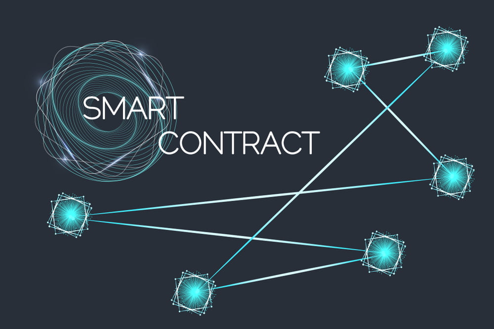 best crypto for smart contracts