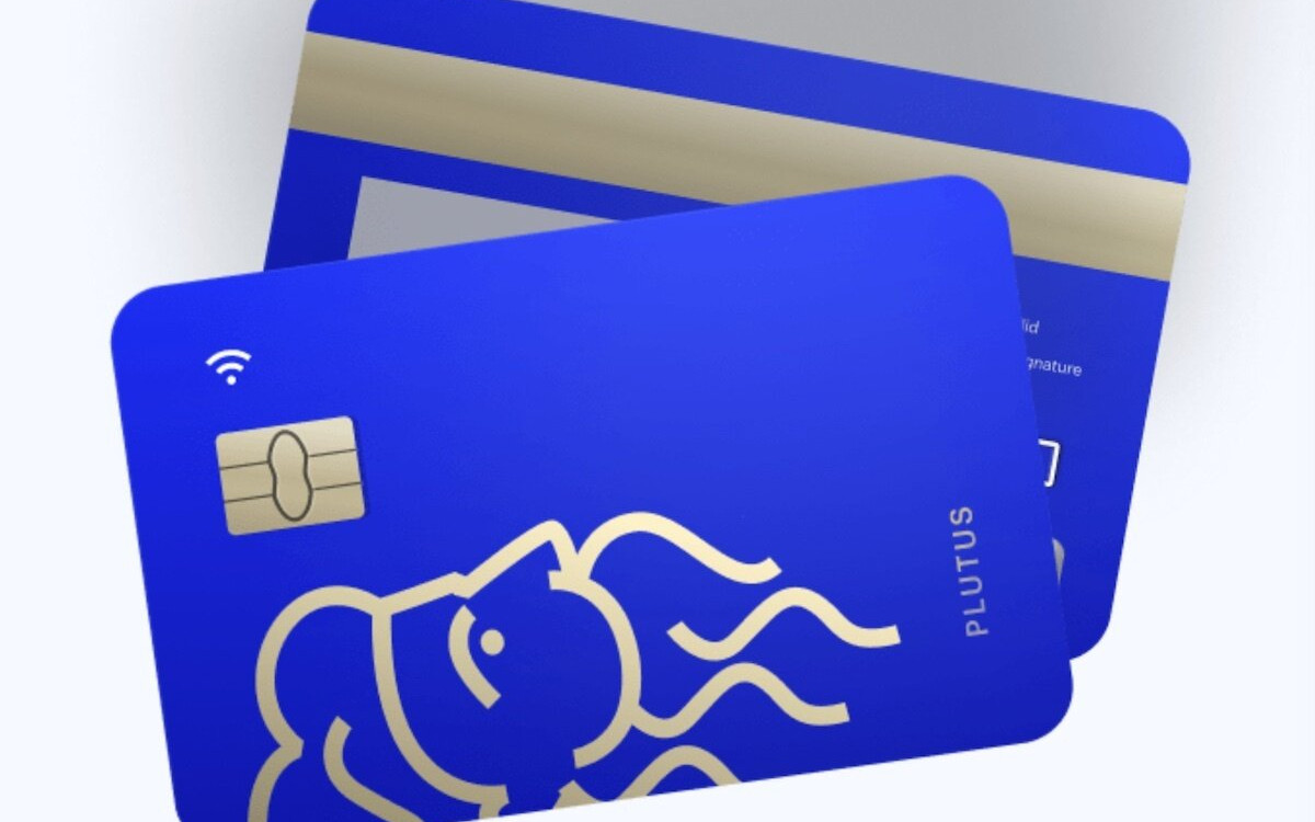 Plutus Card- A Highly Rewarding Debit Card