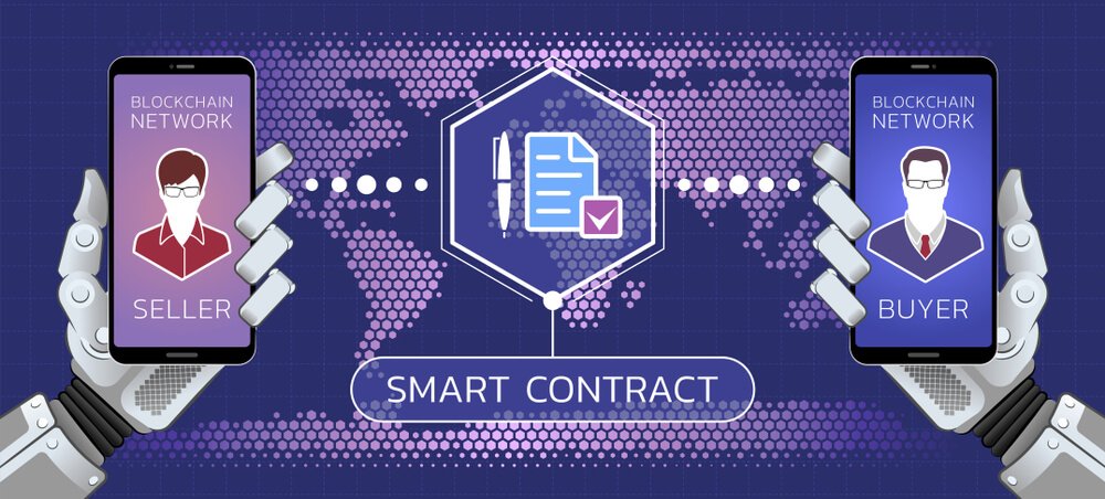 Smart Contracts Benefits