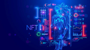 Artificial Intelligence in NFT