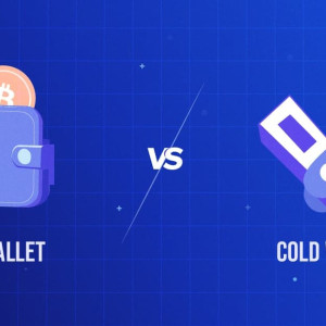 Hot Wallets vs Cold Wallets