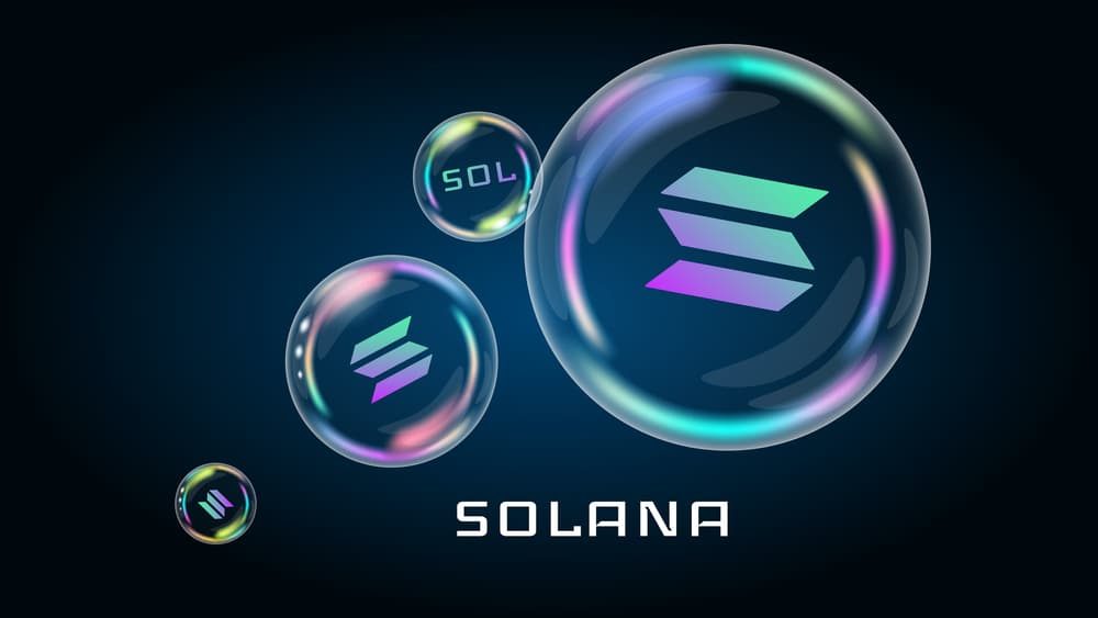 Is Solana the Ethereum-Killer