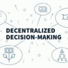 The Power of Decentralized Decision-Making in Governance Tokens
