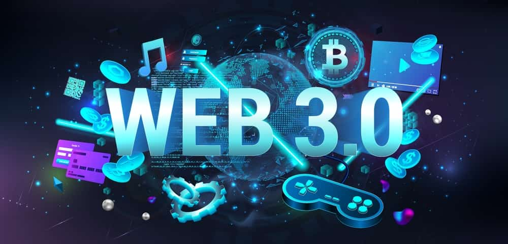 Web 1.0 to Web 3.0