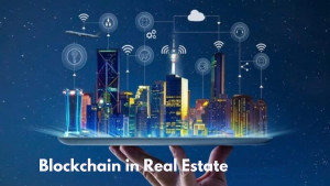 Blockchain in Real Estate