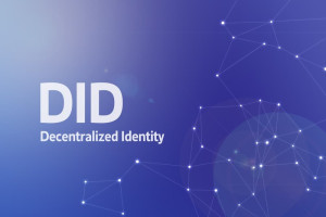 Decentralized Identity