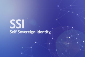 Self sovereign identity