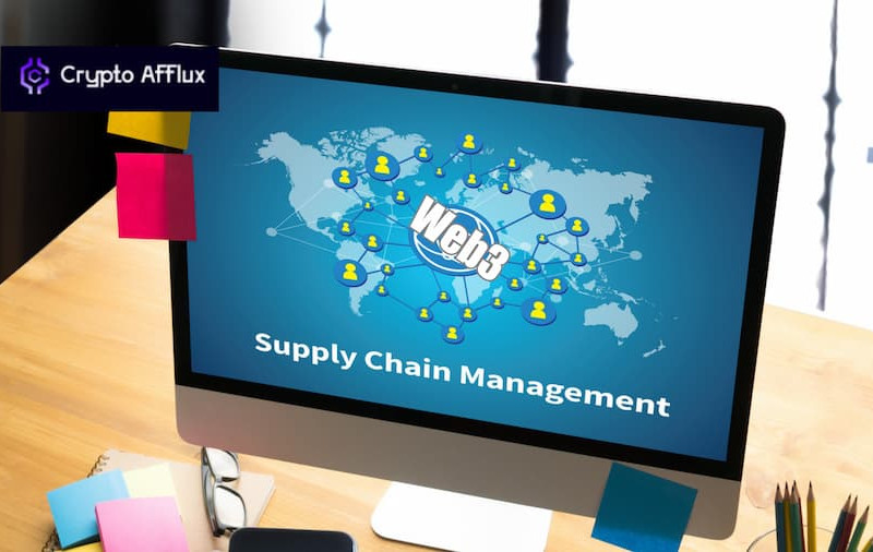 Web3 in Supply Chains and Logistics