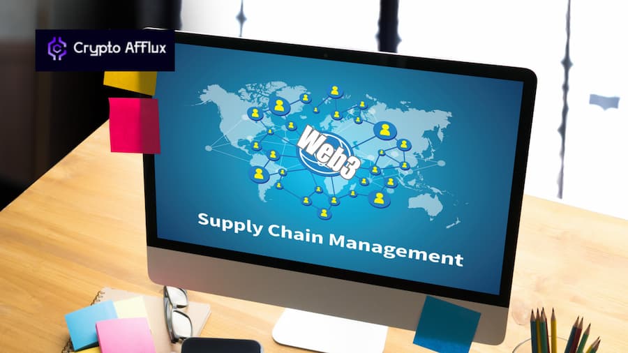 Web3 in Supply Chains and Logistics